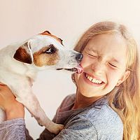 Proč koupit dítěti zvířátko – výhody, nevýhody