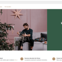 Bonami se zapojí do akce Nákupy Ona Dnes. Se slevovým kódem nakoupíte levněji