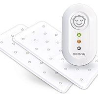 Monitor dechu Jablotron Nanny BM02 – recenze, zkušenosti, manuál/návod na použití