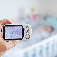 Nejlepší monitor dechu na plenku do kočárku. Jak ho zapojit, dokdy používat?