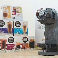 Jak vyčistit kávovar Dolce Gusto? Údržba, odvápnění, problémy