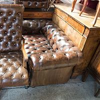 Vyplatí se kupovat nábytek z bazaru? Na co si dát pozor při koupi nábytku z bazaru