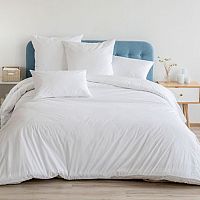 Manželská postel z masívu, s úložným prostorem, s matrací a roštem? Víme, jak vybrat