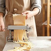 Jak vybrat strojek na těstoviny? Recenze chválí Banquet, Imperia či Orion