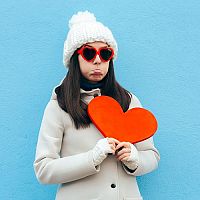 Zapomněli jste na Valentýna? 11 nejhorších výmluv na svátek zamilovaných