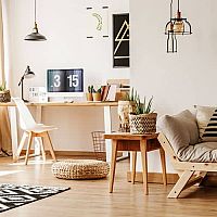 Druhy dřeva na nábytek – jak je kombinovat?