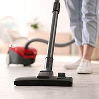 16 nejčastějších chyb při vysávání
