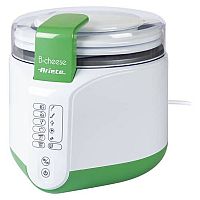 Ariete Art 615 B-Cheese výrobník sýra – recenze, zkušenosti