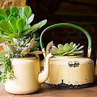 Upcyklace v domácnosti – přeměna odpadových materiálů na něco užitečného