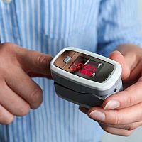 Jak vybrat nejlepší pulzní oxymetr – test, recenze, cena