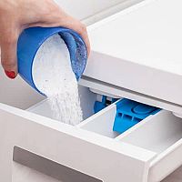 Prací prášek, nebo gel? Výhody a nevýhody jednotlivých pracích prostředků