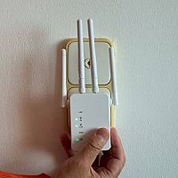 Nejlepší WiFi extendery – jak vybrat, recenze, test