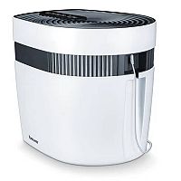 Beurer MK 500 simulátor mořského vzduchu – recenze, zkušenosti, test