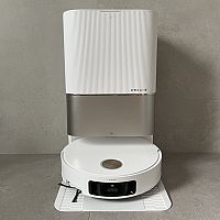 Dreame X50 Ultra: recenze robotického vysávača