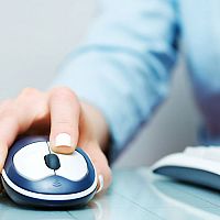 Jak vybrat počítačovou myš k notebooku a PC? Optické, laserové a bezdrátové myši jsou nejlepší