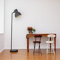 Jak vybrat osvětlení do každé místnosti? Bodová světla jsou stále populární.