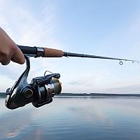 Jak vybrat rybářský prut? Jaká udice je nejlepší?