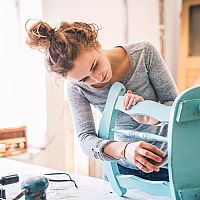 Jak levně zařídit byt či dům? Tipy na levný nábytek a nápady jak zařídit malý byt