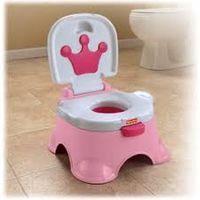 Fisher price Hrající a zpívající nočník 3v1