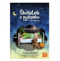Skřítek v pyžamku a jiné pohádky