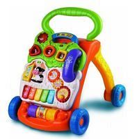 Vtech Chodítko Uč se a poznávej česky