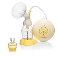 Medela Swing dvoufázová elektrická