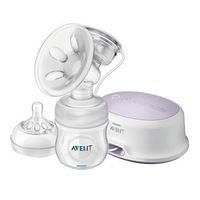Philips Avent Natural elektronická