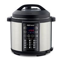 Delimano Elektrický tlakový hrnec Pro 5,5 l