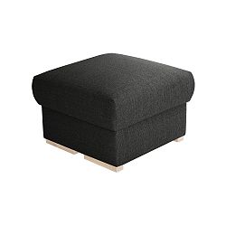 Antracitová podnožka Stella Cadente Maison Madeiro