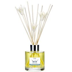 Aroma difuzér Copenhagen Candles  Ocean Spray Silver, 100 ml