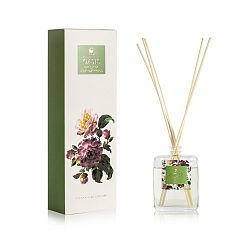 Aroma difuzér s vůní gardénie a santalového dřeva Bahoma London Oasis Renaissance, 100 ml