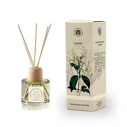 Aroma difuzér s vůni jasmínu Bahoma London Fragranced, 100 ml