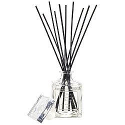 Aroma difuzér s vůní kardamonu a šalvěje Copenhagen Candles White , 100 ml