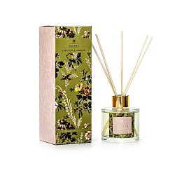 Aroma difuzér s vůní pelargónie a tuberózy Bahoma London Oasis Leighton, 100 ml