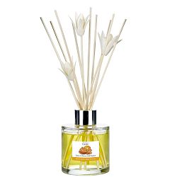 Aroma difuzér s vůní pomeranče a jantaru Copenhagen Candles, 100 ml