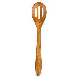 Bambusová vařečka s otvory Premier Housewares Slotted