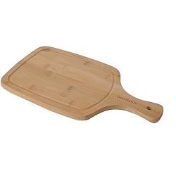 Bambusové krájecí prkénko Bambum Valdes, 37 x 20 cm