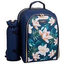 Batoh na piknik s vybavením pro 2 osoby Navigate Java