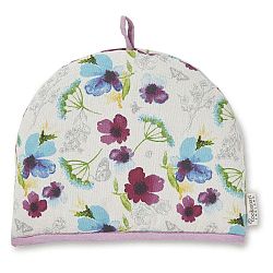 Bavlněná čepice na konvici Cooksmart England Delicate