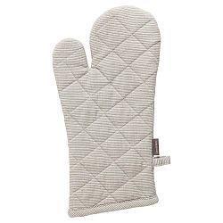 Bavlněná kuchyňská rukavice Ego Dekor Bombay, 18 x 33 cm
