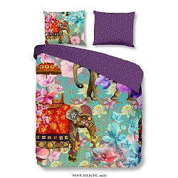 Bavlněné povlečení Muller Textiel Eclectic, 240 x 200 cm