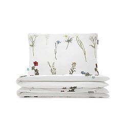 Bavlněné povlečení na dvoulůžko Mumla Meadows, 200 x 200 cm