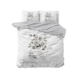 Bavlněné povlečení na dvoulůžko Sleeptime Lovely, 200 x 220 cm