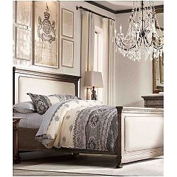 Bavlněné povlečení na jednolůžko DecoKing Diamond Annabelle, 135 x 200 cm