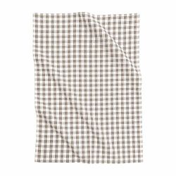 Bavlněné utěrky v sadě 3 ks 70x50 cm Lines - Tiseco Home Studio