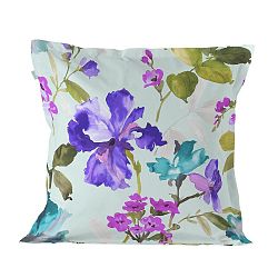 Bavlněný povlak na polštář HF Living Rhapsody, 60 x 60 cm