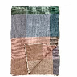 Bavlněný přehoz na jednolůžko 130x170 cm Artisan – Södahl