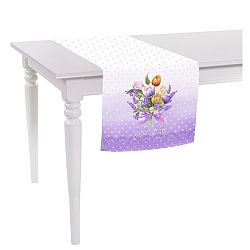 Běhoun Apolena Easter Puget Decorative, 40 x 140 cm