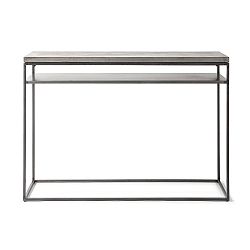 Betonová konsole s poličkou Lyon Béton Perspective