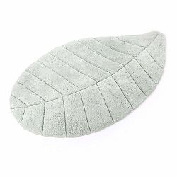 Béžová koupelnová předložka 70x110 cm Tropic – Foutastic